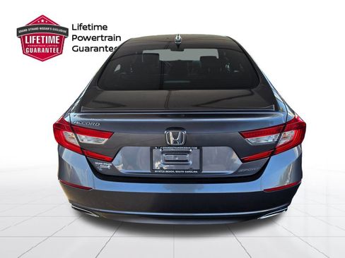 Used 2020 Honda Accord Sport image 10