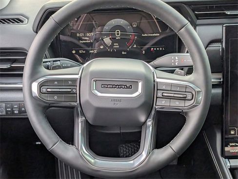 New 2026 GMC Terrain Denali image 10