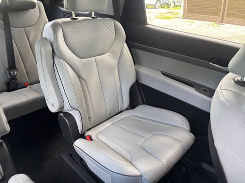 Used 2025 Hyundai Palisade SEL AWD/4WD image 41