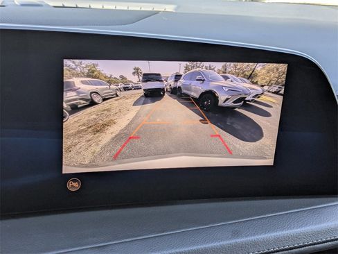 Certified 2024 Cadillac XT4 Premium Luxury image 24