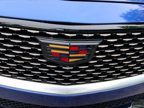 Used 2020 Cadillac CT5 Sport AWD/4WD image 5