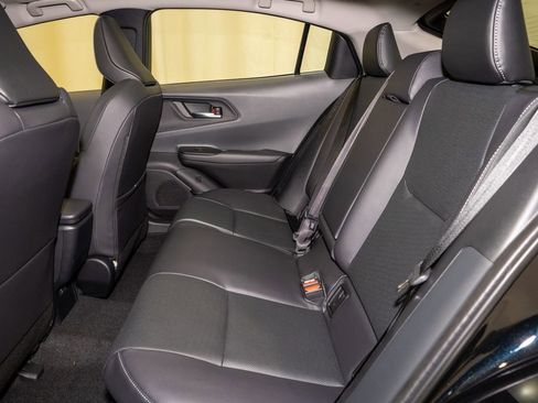 Used 2026 Toyota Prius XLE image 8