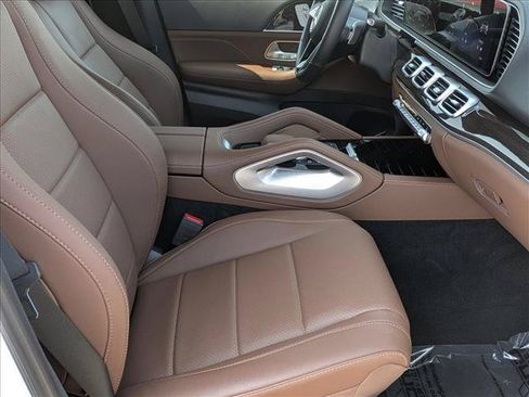 Used 2024 Mercedes-Benz GLE 350 4MATIC image 22