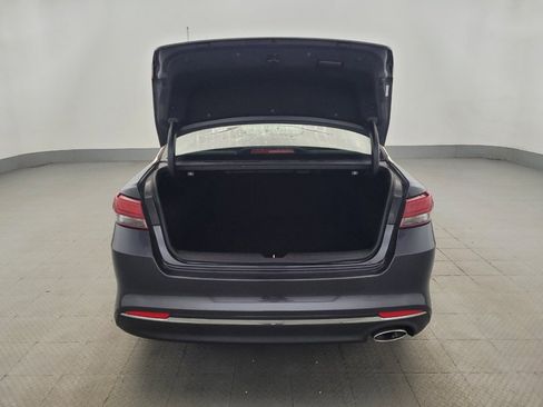 Used 2018 Kia Optima S w/ Panoramic Sunroof Package FWD image 29