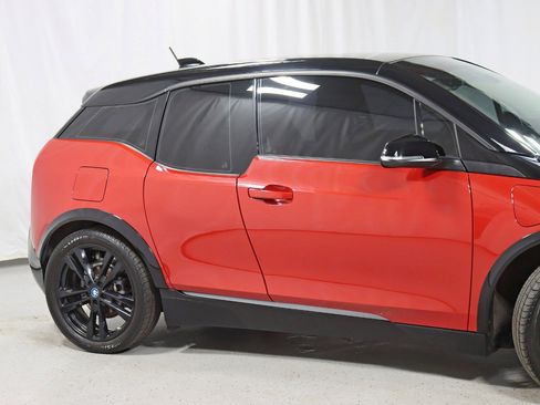 Used 2019 BMW i3 s RWD image 3