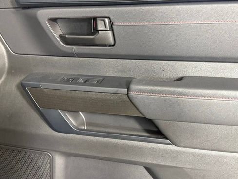 Used 2025 Toyota Sequoia TRD Pro AWD/4WD image 34