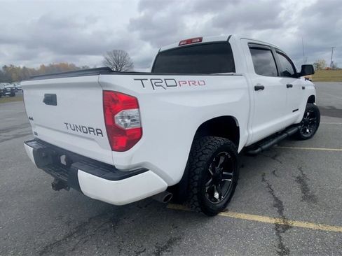 Used 2019 Toyota Tundra TRD Pro image 8