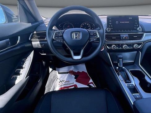 Used 2019 Honda Accord LX image 8