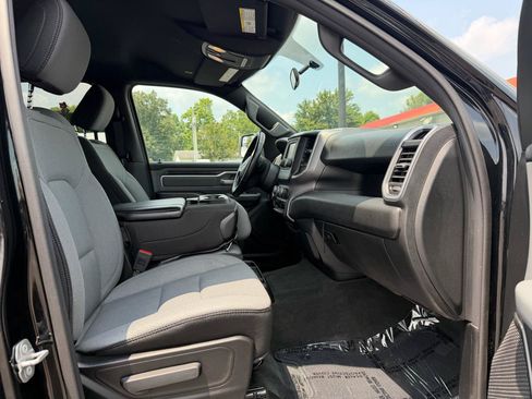 Used 2021 RAM 1500 Big Horn AWD/4WD image 22