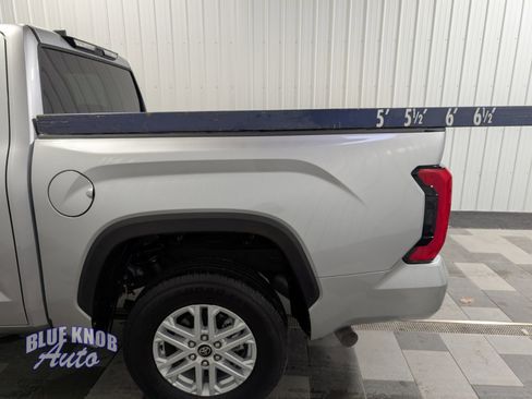 Used 2024 Toyota Tundra SR5 image 3