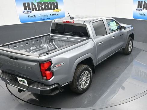 New 2026 Chevrolet Colorado LT w/ LT Convenience Package image 23