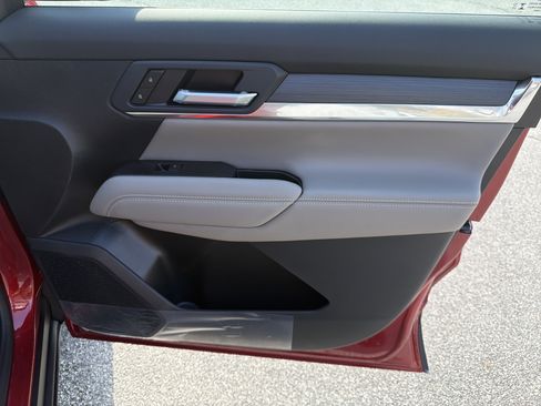 New 2026 GMC Terrain Elevation image 15