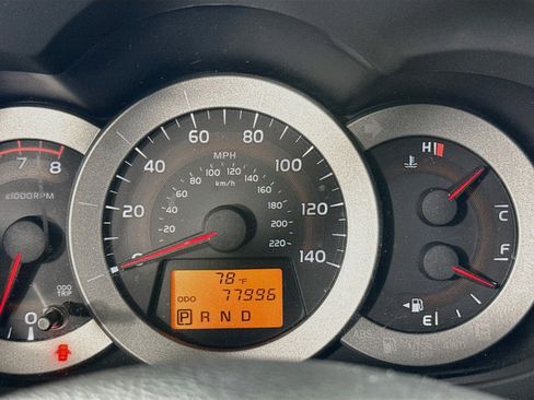 Used 2012 Toyota RAV4 Limited w/ Premium Plus Value Pkg FWD image 12