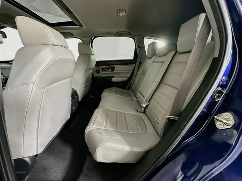 Used 2017 Honda CR-V EX-L image 27
