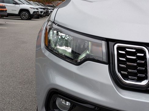 New 2026 Jeep Compass Limited AWD/4WD image 10