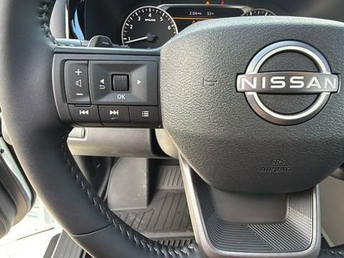 New 2026 Nissan Pathfinder SV image 19