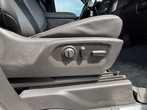 Used 2019 Chevrolet Silverado 1500 High Country AWD/4WD image 20