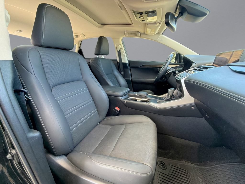 Used 2021 Lexus NX 300 FWD w/ Premium Package image 16