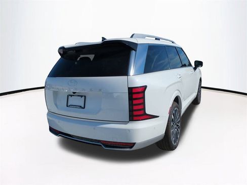 New 2026 Hyundai Palisade Calligraphy image 5