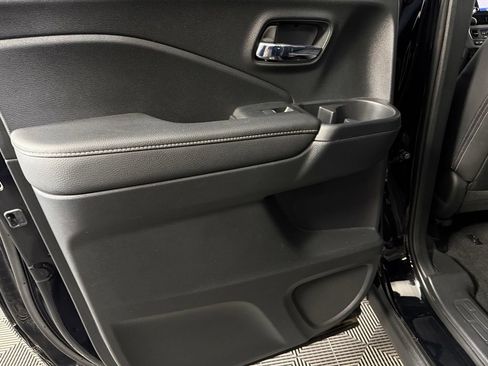 Used 2023 Honda Ridgeline RTL-E image 27