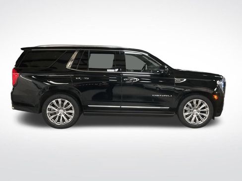 Certified 2023 GMC Yukon Denali w/ Denali Reserve Package image 7