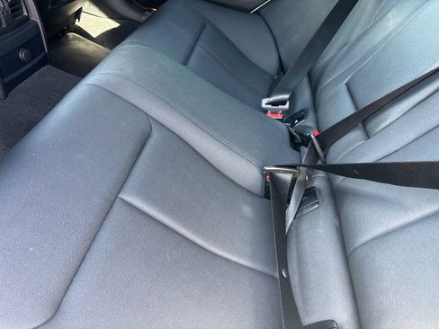 Used 2020 BMW 430i Gran Coupe RWD image 13
