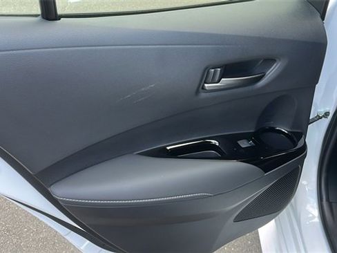 Certified 2025 Toyota Corolla GR image 18