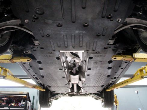 Used 2021 Land Rover Discovery Sport S image 94