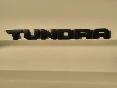 Used 2023 Toyota Tundra SR5 image 8