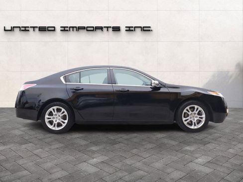 Used 2011 Acura TL image 8