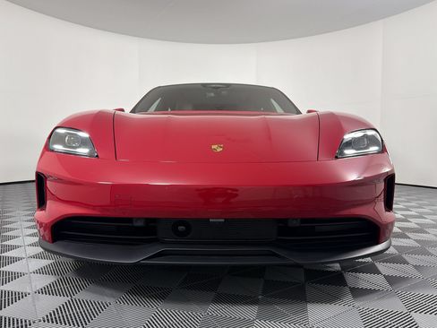 New 2026 Porsche Taycan AWD/4WD image 6