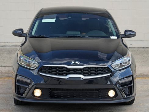 Used 2019 Kia Forte LXS FWD image 38