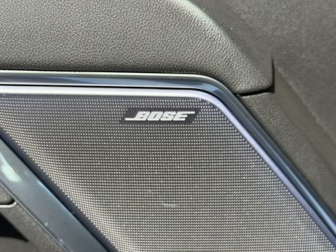 New 2026 Chevrolet Silverado 1500 High Country w/ Technology Package AWD/4WD image 23