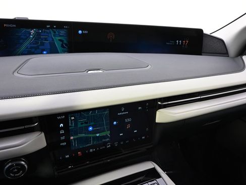 New 2026 Lincoln Navigator Reserve w/ Jet Appearance Package image 26