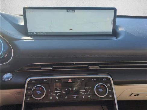 Used 2022 Genesis GV80 2.5T w/ Prestige Package 05 image 14