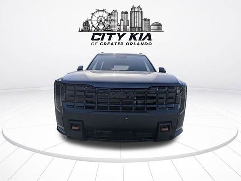 New 2027 Kia Telluride SX X-Pro AWD/4WD image 9