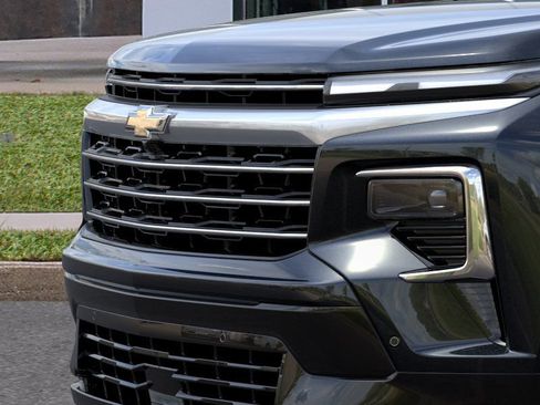 New 2026 Chevrolet Traverse High Country w/ LPO, Floor Liner Package image 13