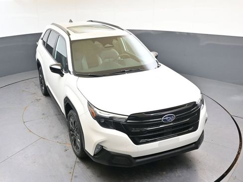 New 2026 Subaru Forester Sport AWD/4WD image 52