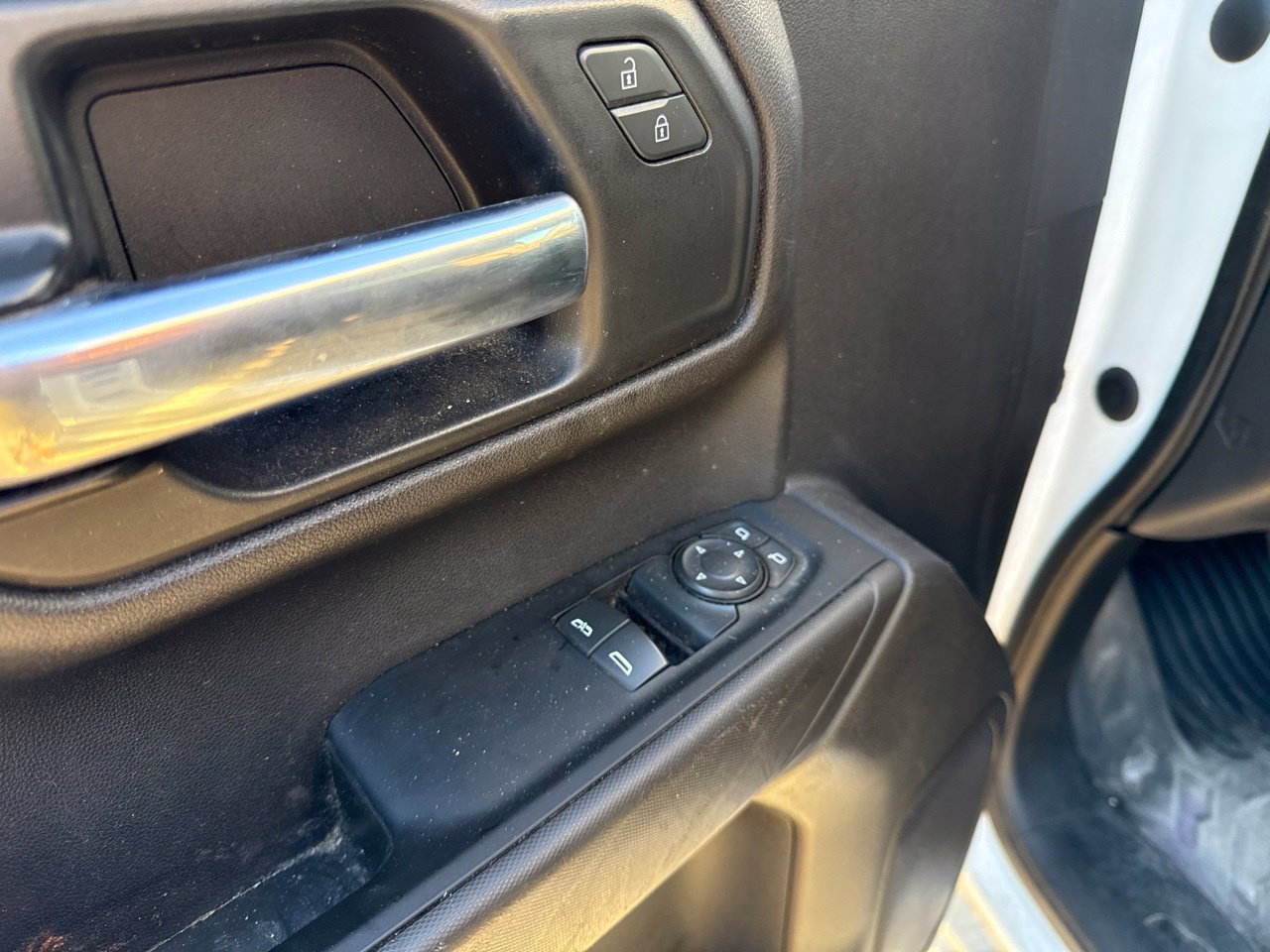 Used 2023 Chevrolet Silverado 1500 W/T w/ WT Fleet Convenience Package RWD image 19