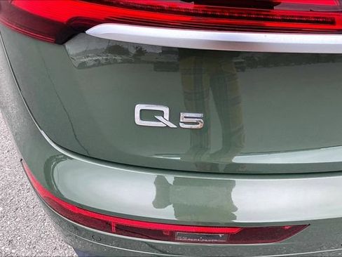 Used 2022 Audi Q5 2.0T Premium Plus AWD/4WD image 33
