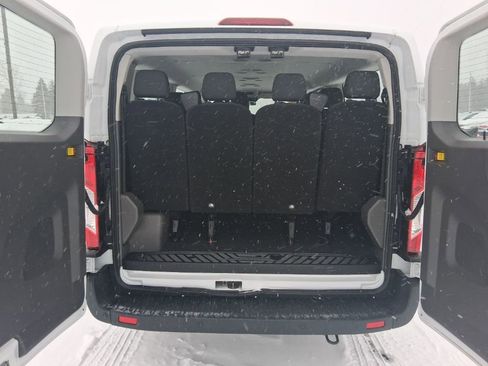 Used 2023 Ford Transit 350 XLT image 16