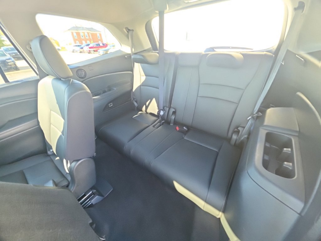 Used 2021 Honda Pilot Special Edition image 32