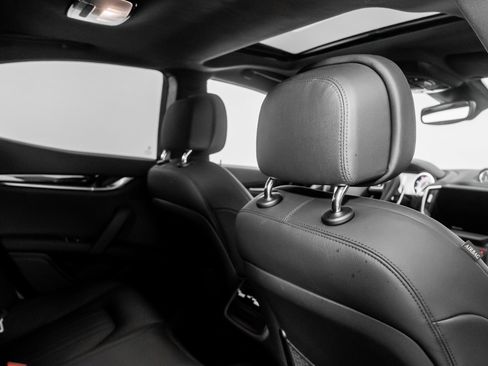 Used 2023 Maserati Ghibli Modena image 53