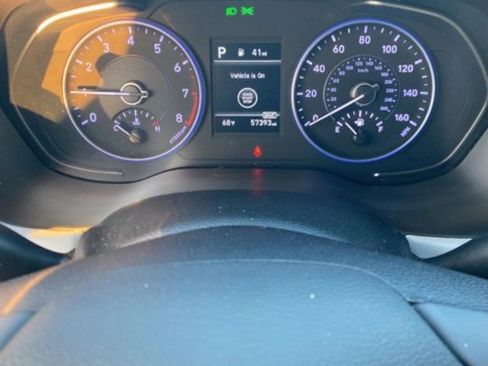 Used 2021 Hyundai Palisade SEL image 19