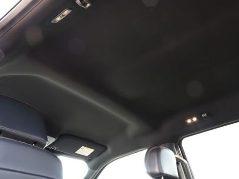 Used 2021 Ford F150 Platinum w/ FX4 Off-Road Package image 17