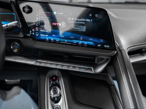 New 2026 Chevrolet Corvette Z06 image 21