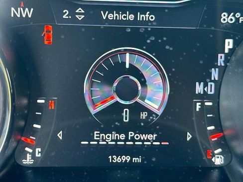 Used 2023 Dodge Challenger R/T w/ Plus Package image 25