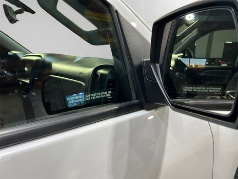 Used 2017 Chevrolet Silverado 1500 W/T image 12