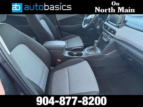 Used 2019 Hyundai Kona SE FWD image 31