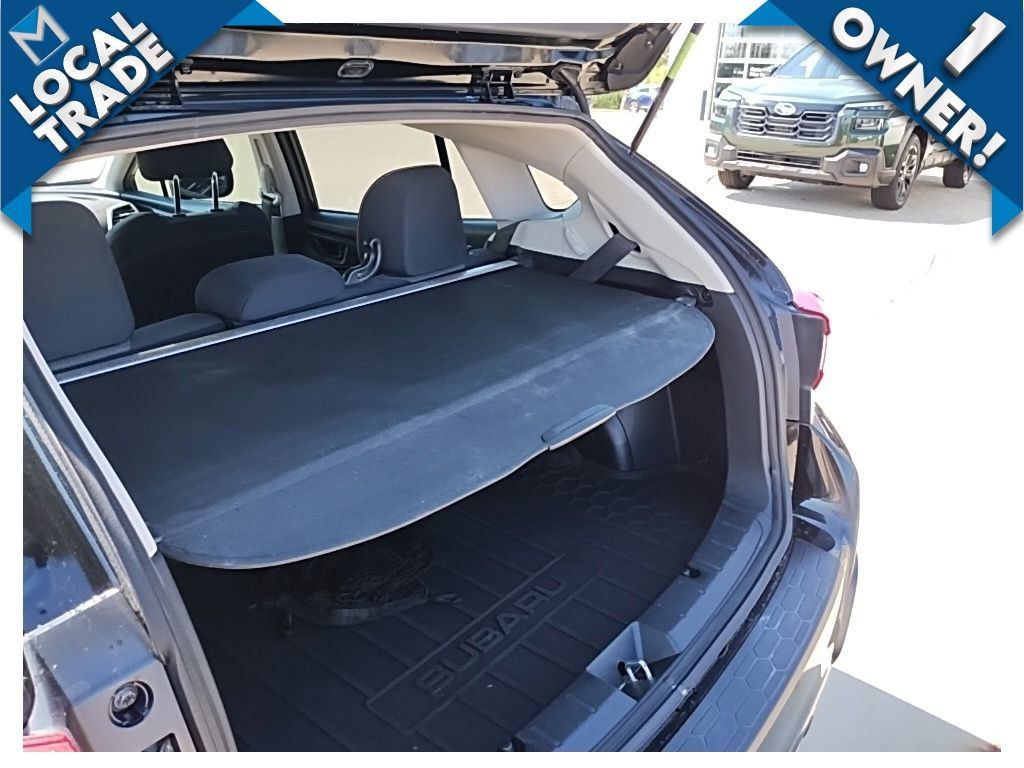 Used 2022 Subaru Crosstrek 2.0i Premium AWD/4WD image 27